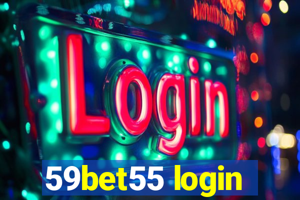 59bet55 login